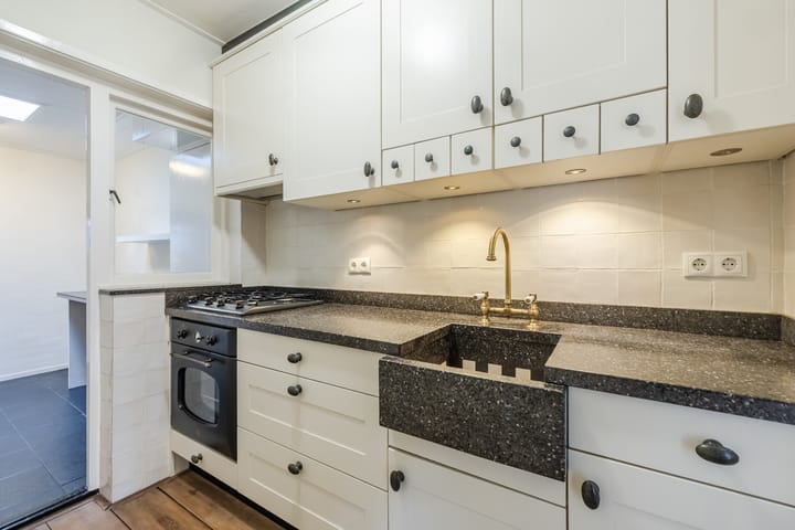 Foto 23 van Linthorst Homanstraat 15