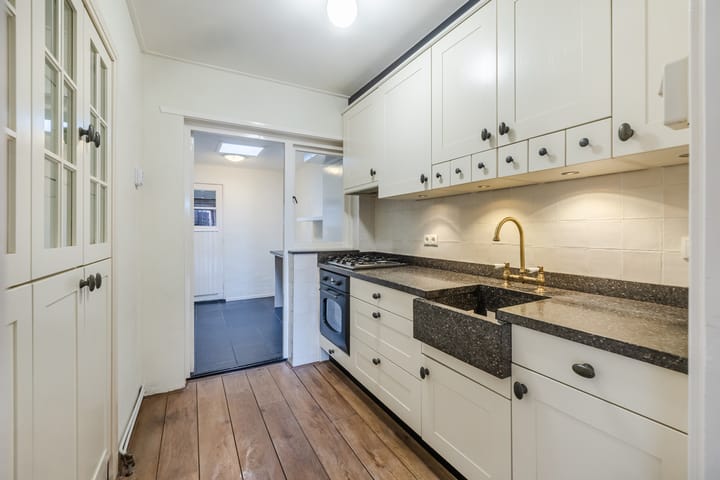 Foto 24 van Linthorst Homanstraat 15