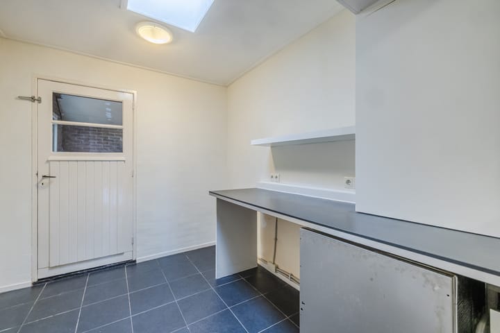 Foto 25 van Linthorst Homanstraat 15