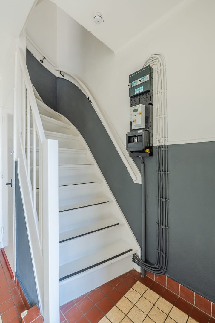 Foto 28 van Linthorst Homanstraat 15