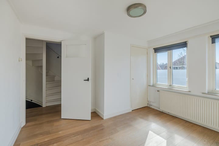 Foto 33 van Linthorst Homanstraat 15