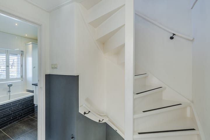 Foto 40 van Linthorst Homanstraat 15