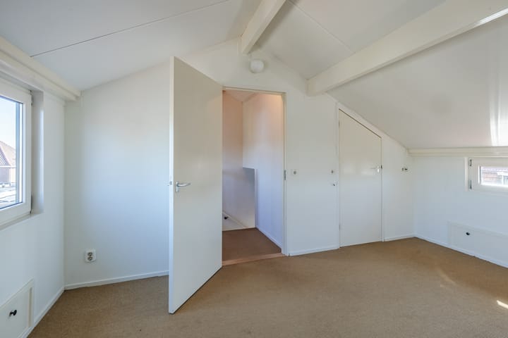 Foto 49 van Linthorst Homanstraat 15