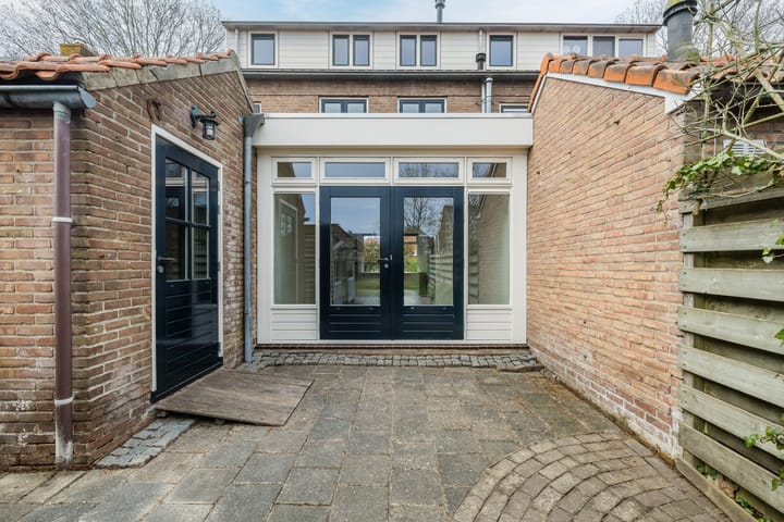 Foto 53 van Linthorst Homanstraat 15