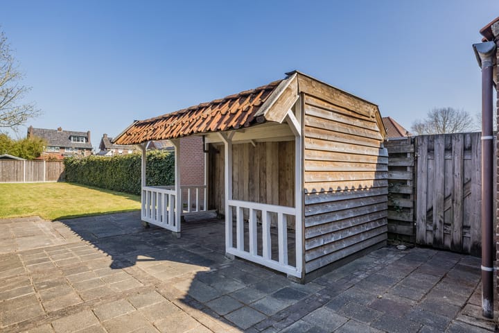 Foto 54 van Linthorst Homanstraat 15