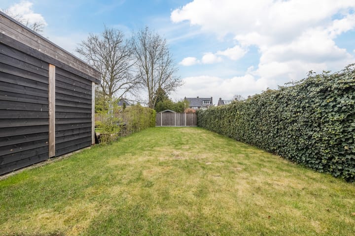 Foto 56 van Linthorst Homanstraat 15