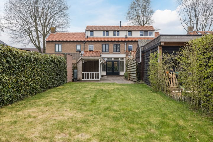 Foto 57 van Linthorst Homanstraat 15