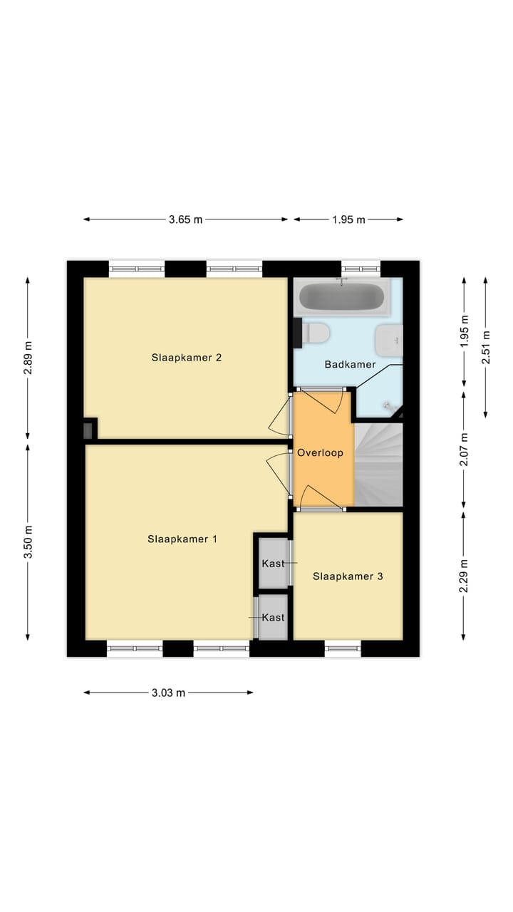 Foto 61 van Linthorst Homanstraat 15