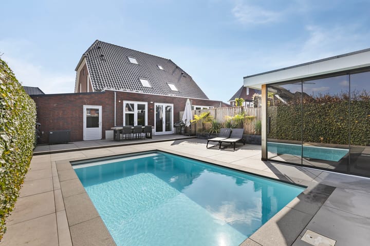 Foto 1 van Populier 20