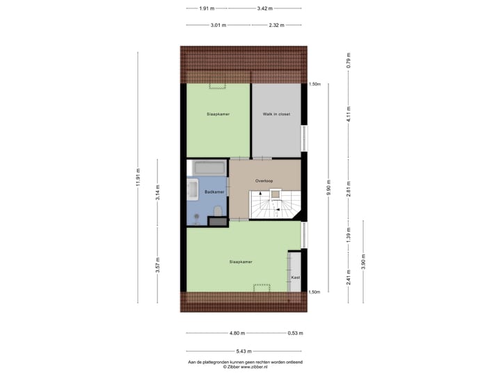 Foto 32 van Populier 20