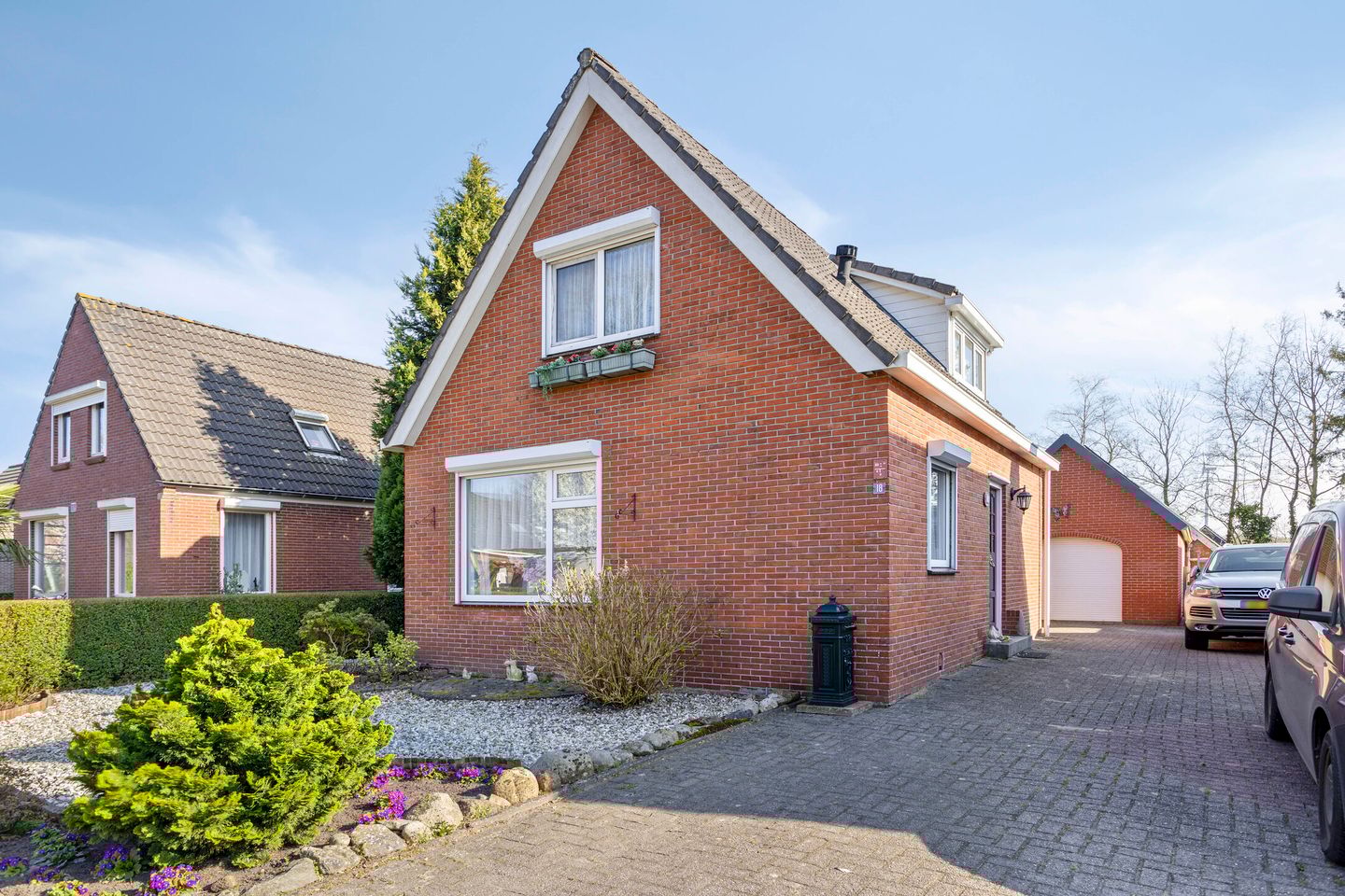 Foto 1 van Tuinstraat 18