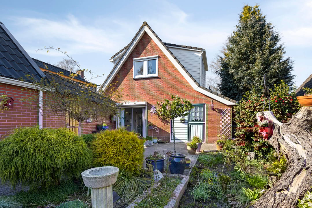 Foto 2 van Tuinstraat 18