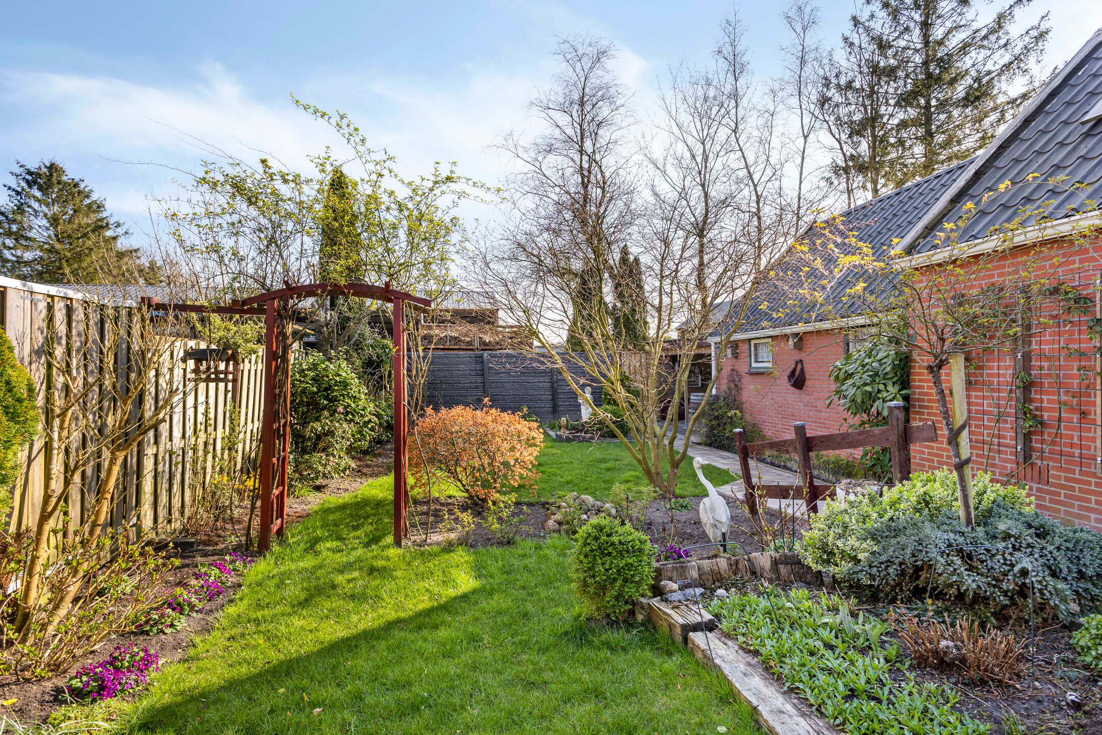 Foto 3 van Tuinstraat 18