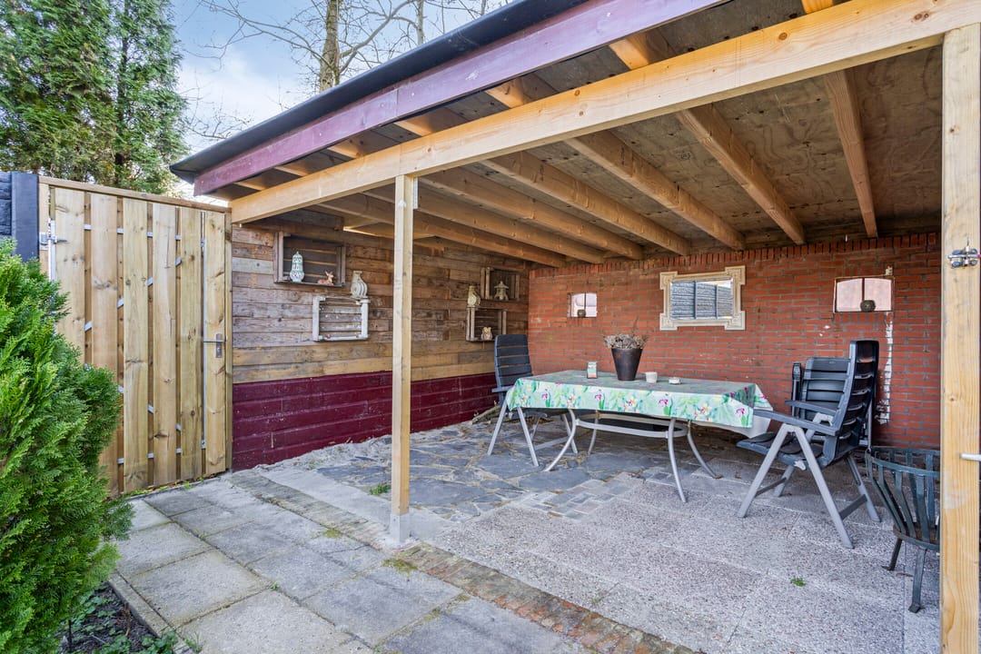 Foto 8 van Tuinstraat 18