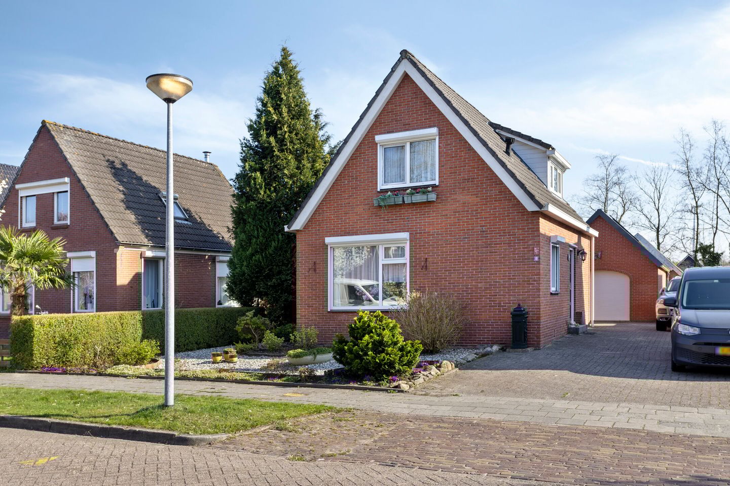 Foto 10 van Tuinstraat 18