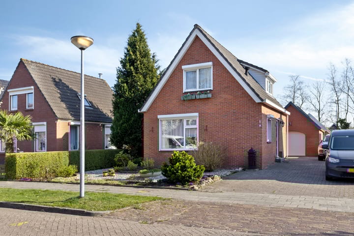 Foto 10 van Tuinstraat 18