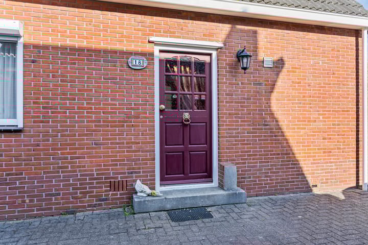 Foto 11 van Tuinstraat 18