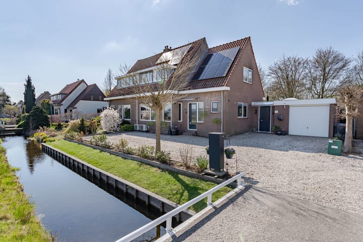 Foto 1 van Goudse Rijweg 352