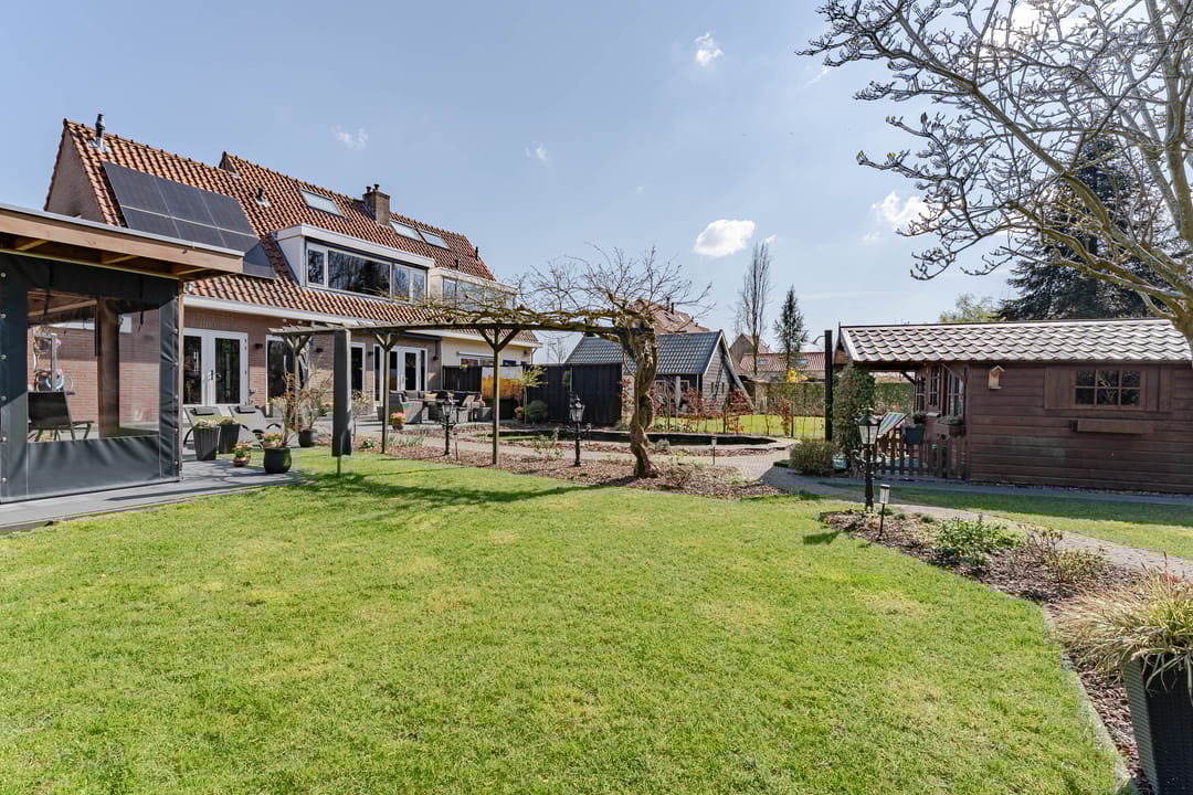 Foto 2 van Goudse Rijweg 352