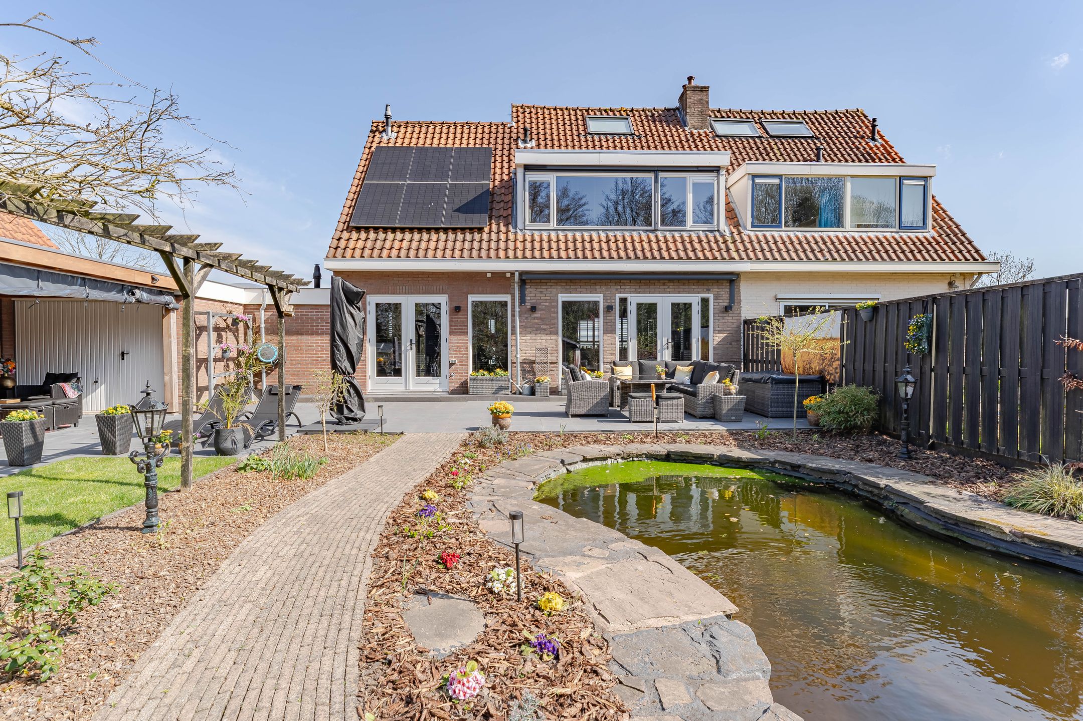 Foto 3 van Goudse Rijweg 352