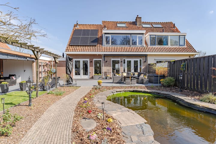 Foto 3 van Goudse Rijweg 352