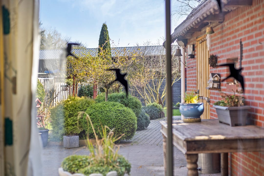 Foto 22 van Tuinstraat 18