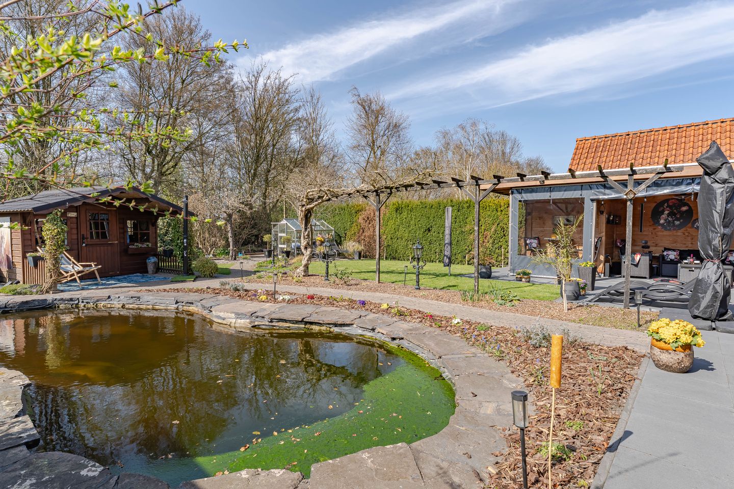 Foto 19 van Goudse Rijweg 352