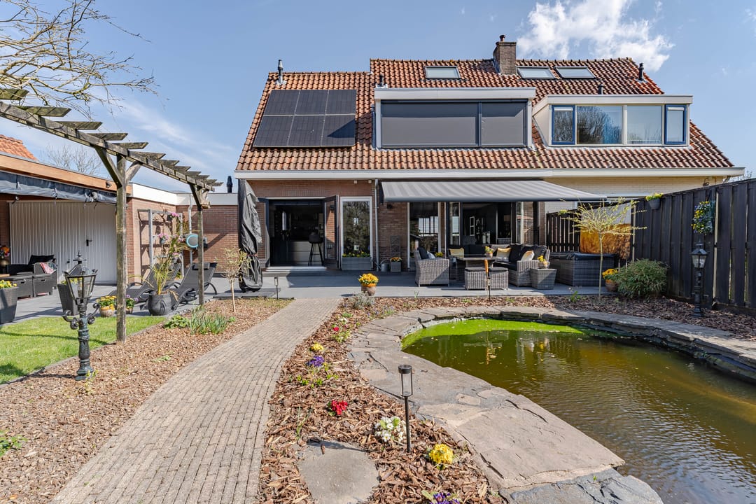 Foto 23 van Goudse Rijweg 352