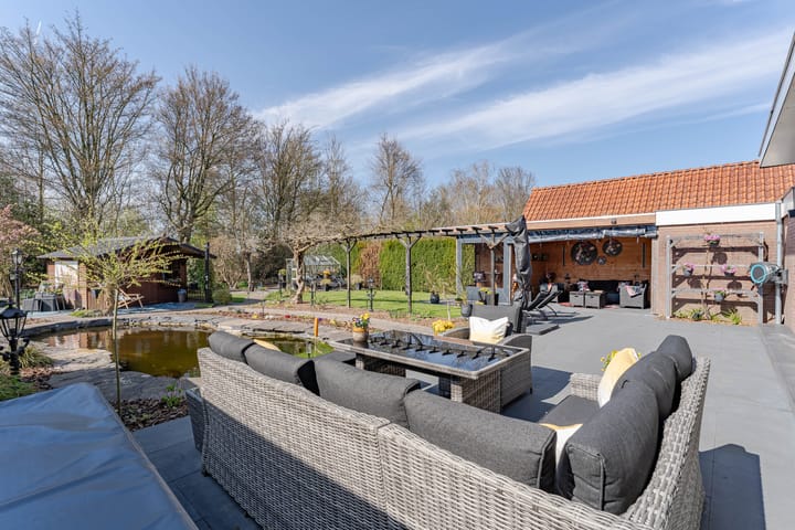 Foto 25 van Goudse Rijweg 352