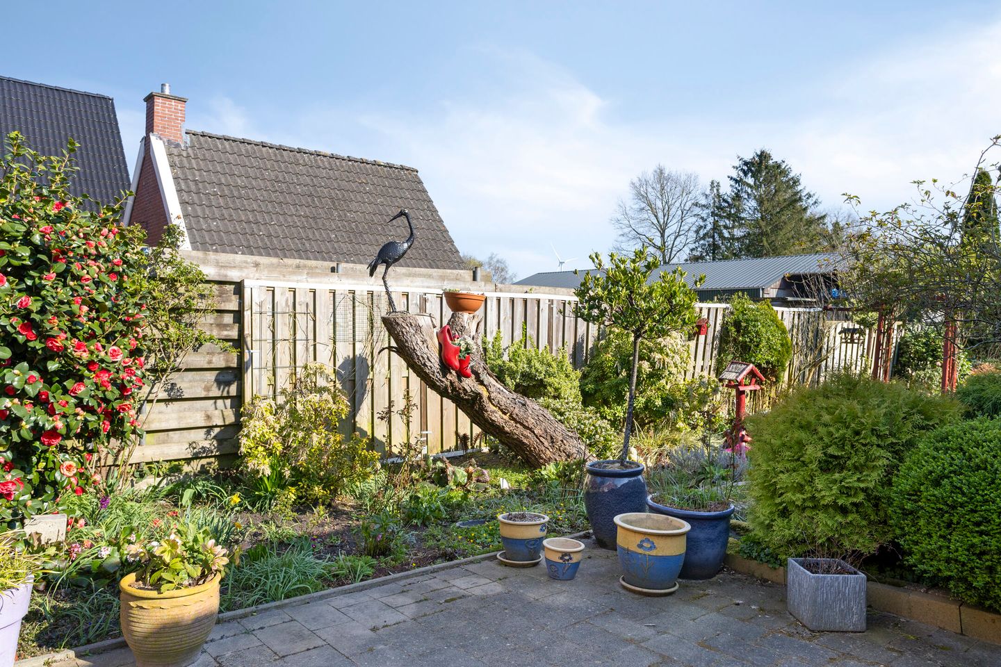 Foto 50 van Tuinstraat 18