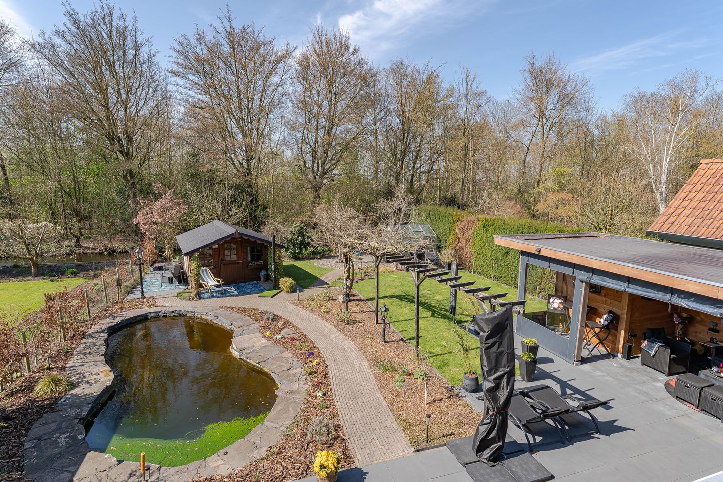 Foto 34 van Goudse Rijweg 352