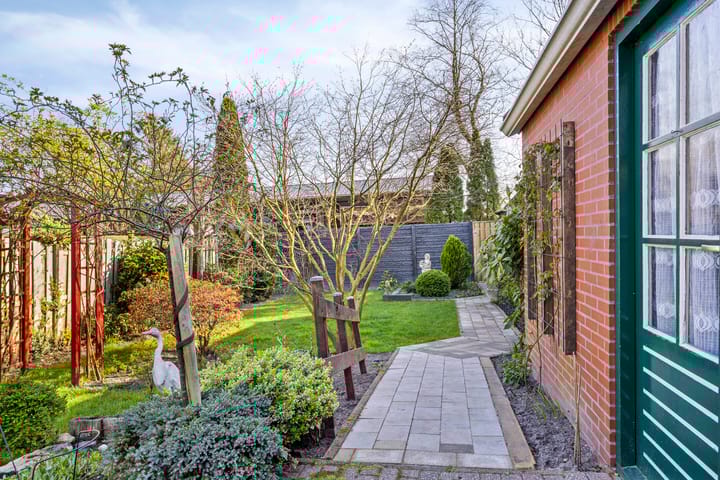 Foto 52 van Tuinstraat 18