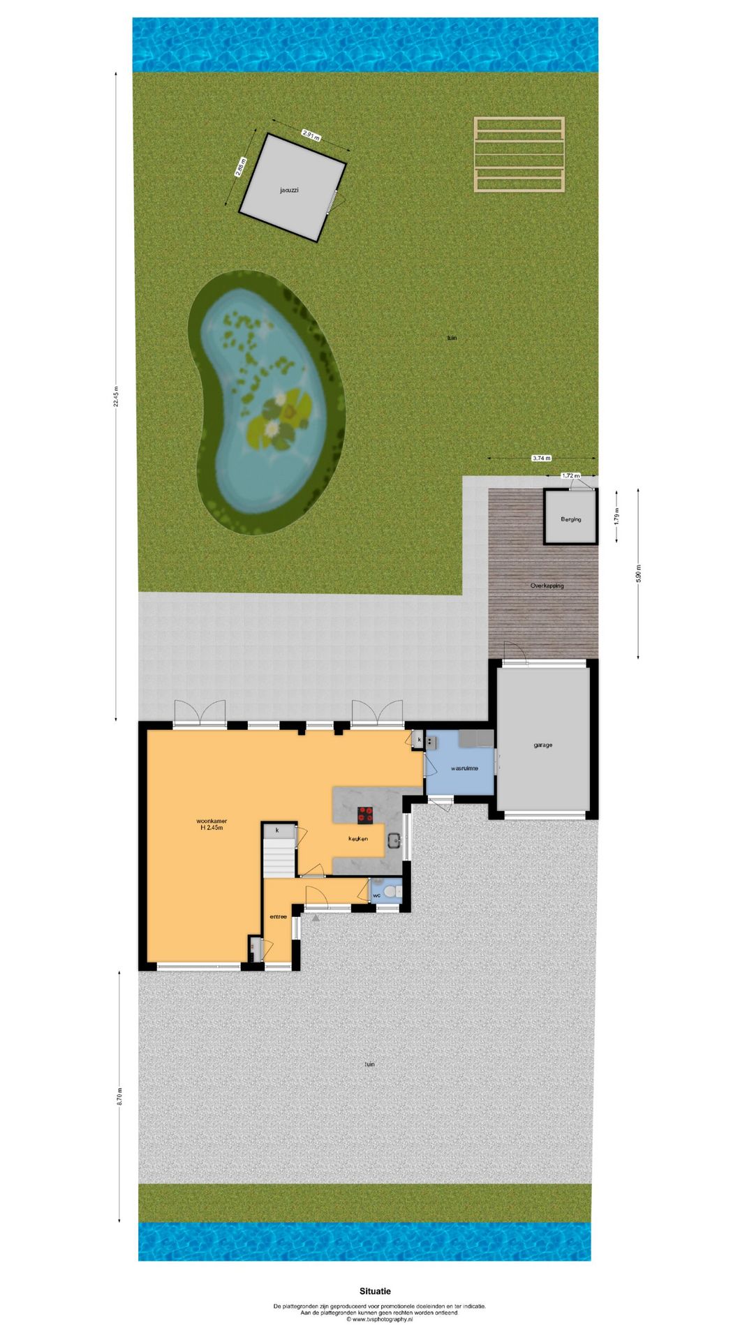 Foto 42 van Goudse Rijweg 352