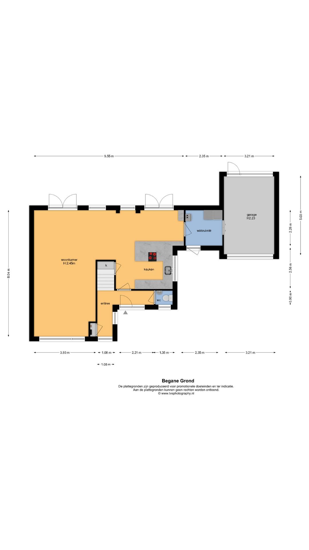 Foto 43 van Goudse Rijweg 352