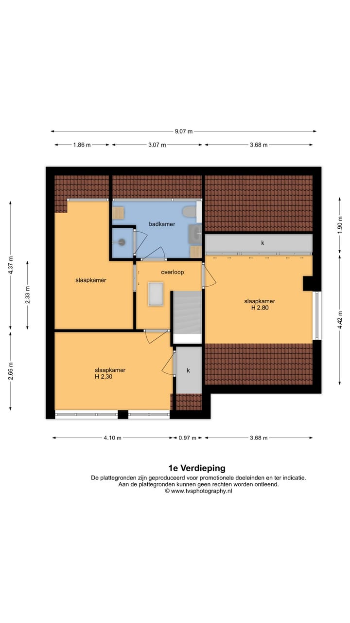 Foto 44 van Goudse Rijweg 352