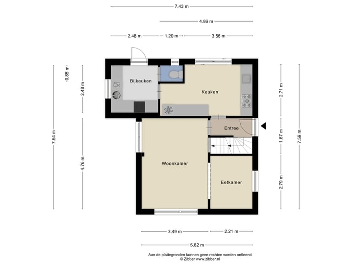 Foto 66 van Tuinstraat 18