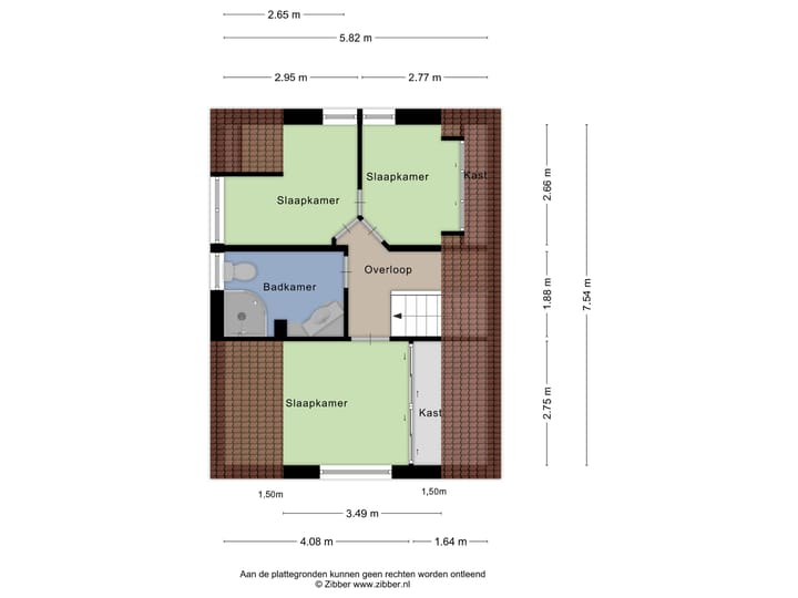 Foto 67 van Tuinstraat 18