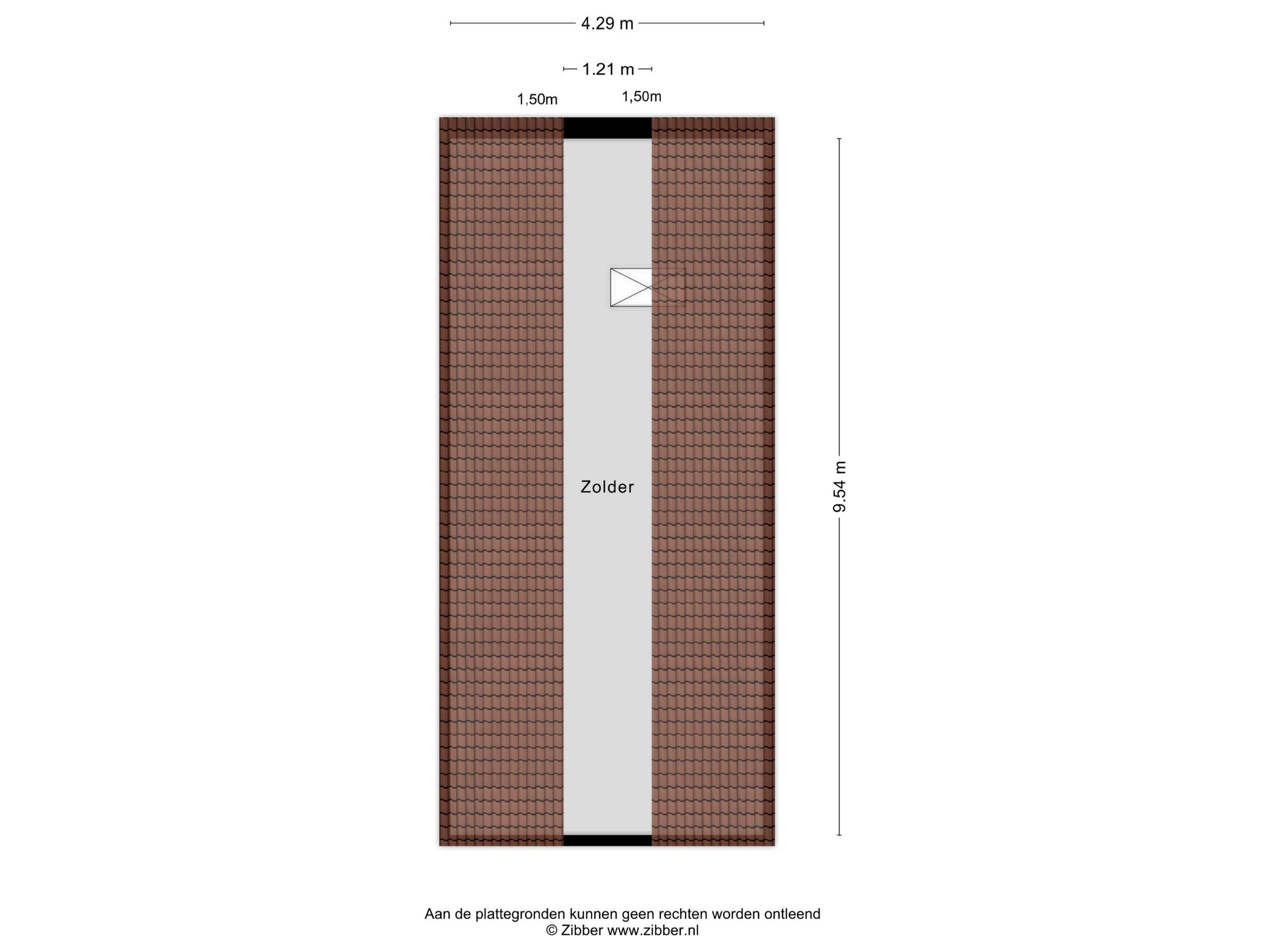 Foto 69 van Tuinstraat 18