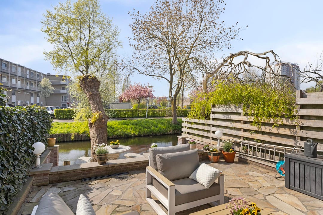 Foto 2 van Majoraandonk 20