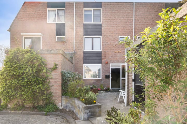 Foto 5 van Majoraandonk 20