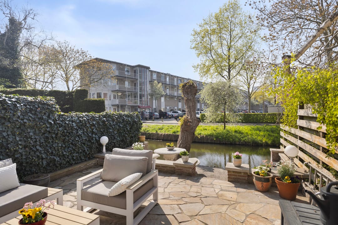 Foto 11 van Majoraandonk 20