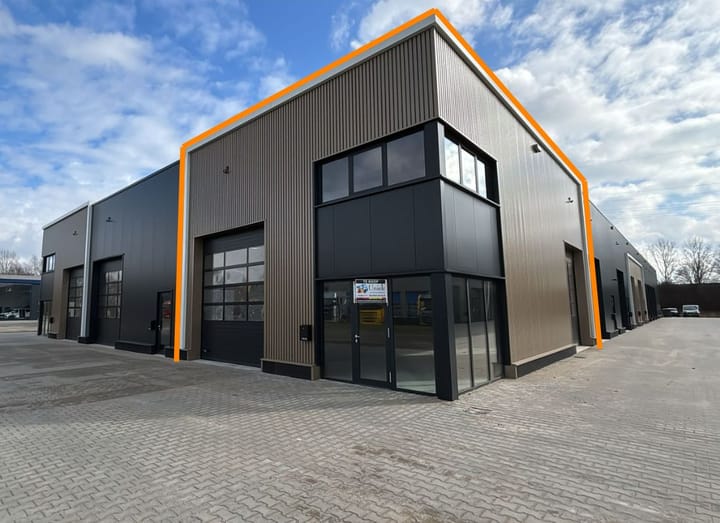 Bedrijvenpark Twente Noord 103-B3