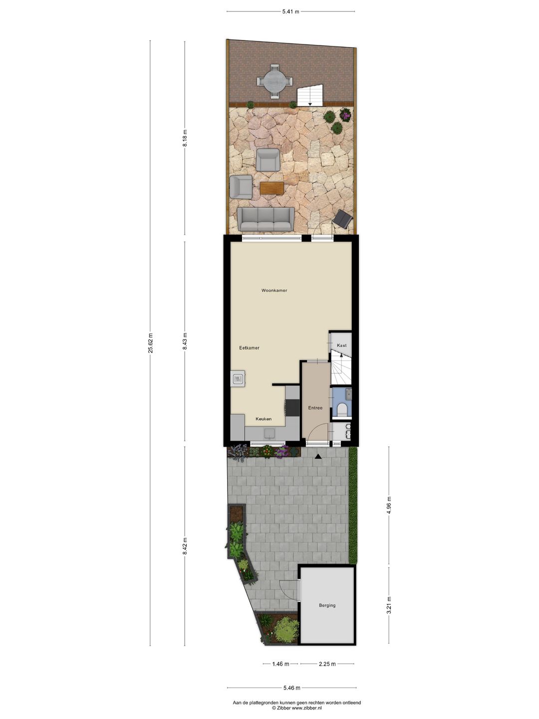 Foto 31 van Majoraandonk 20