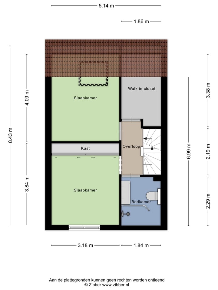 Foto 33 van Majoraandonk 20