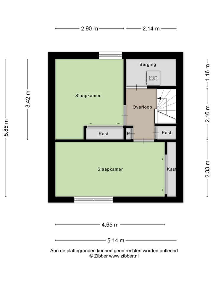 Foto 34 van Majoraandonk 20