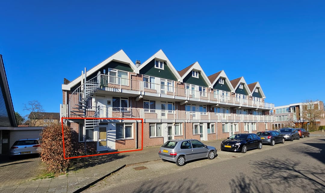 Foto 1 van Anjerhof 47