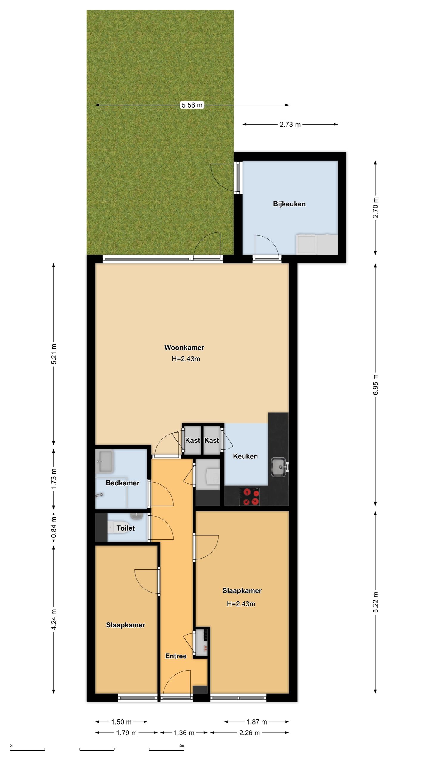 Foto 29 van Anjerhof 47