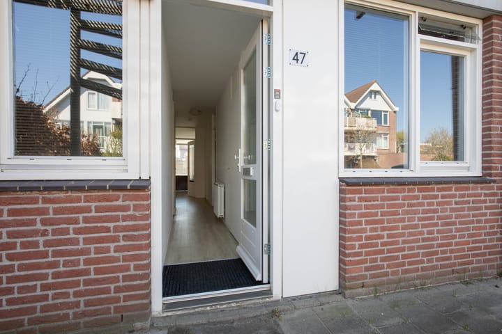 Foto 5 van Anjerhof 47