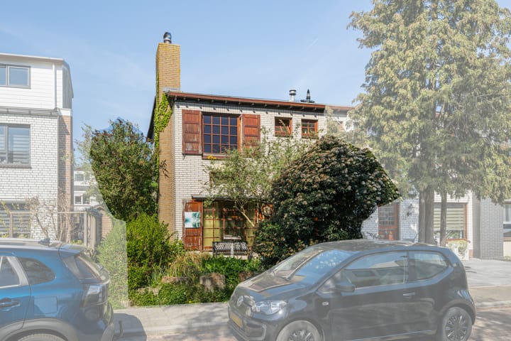 Foto 4 van Ternatestraat 21