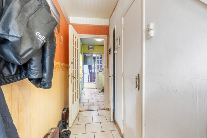 Foto 5 van Ternatestraat 21